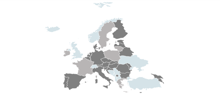 Visit Airtoga's map: explore flight schools across Europe offering EASA pilot training. Rendez-vous sur la carte Airtoga : découvrez les écoles de pilotage en Europe et leurs formations EASA au pilotage.